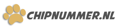 Chipnummer.nl
