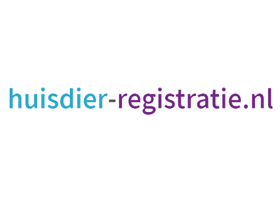 Huisdier-registratie