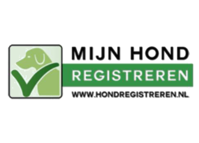 Hondregistreren